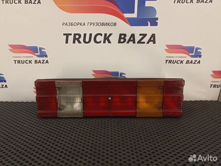 A0015406270 Фонарь задний левый