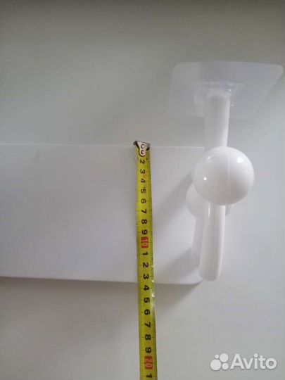 Полочка интерьерная