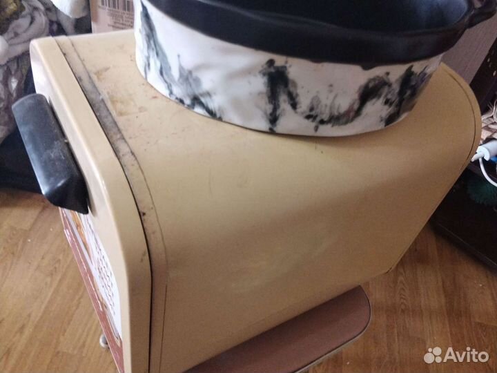 Мини печь, Электропечь