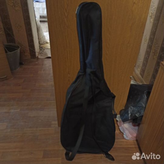 Чехол для классической гитары