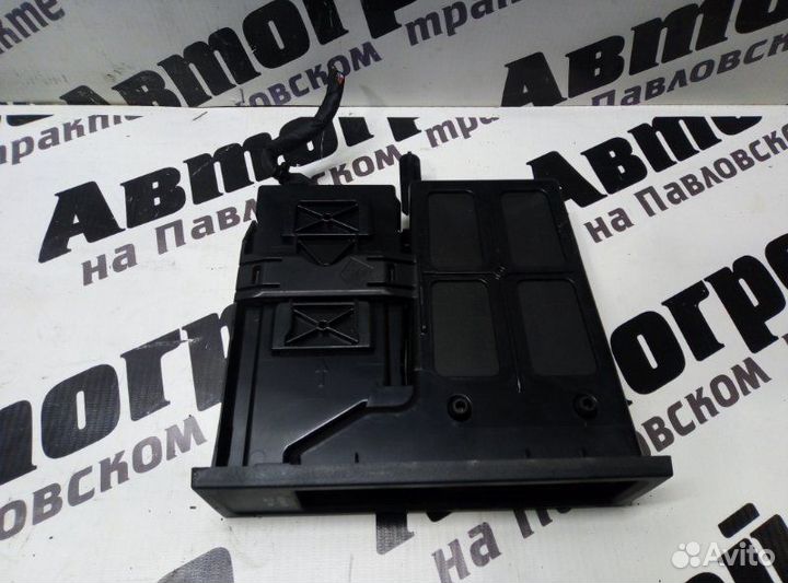 Блок управления Volkswagen Passat Cc 357 CCZ