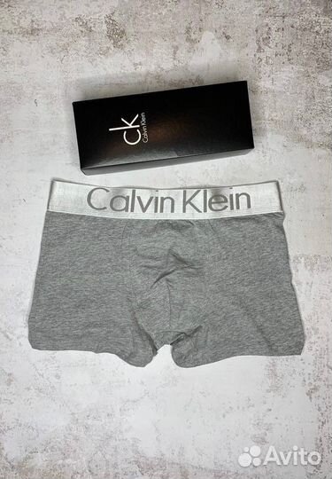 Трусы Calvin Klein