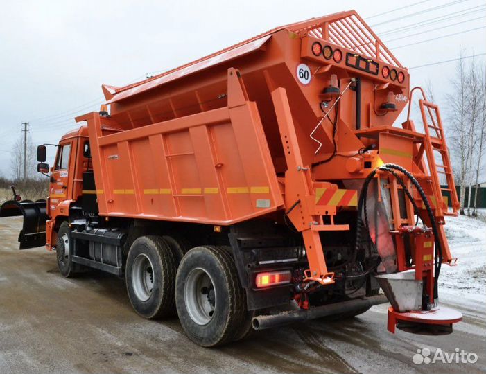 Механик по транспорту вахтовый метод