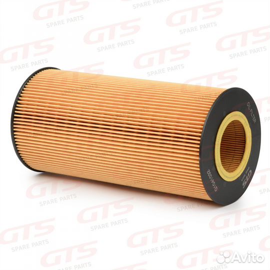 Картридж масляного фильтра MB A0001802109