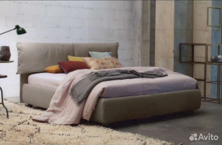 Кровать италия