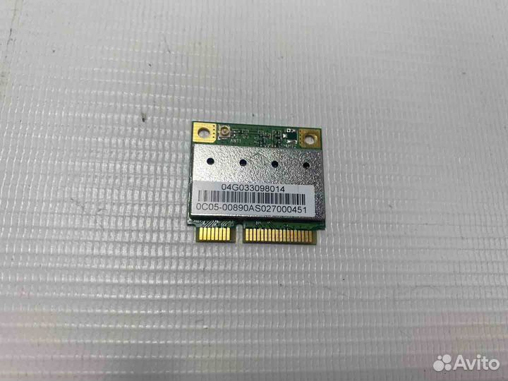 WiFi адаптер для Asus Eee PC 1215N