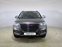 Haval H6 1.5 AT, 2016, 167 994 км, с пробегом, цена 1 370 000 руб.