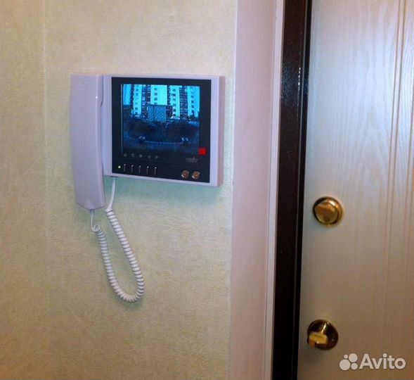 Домофон