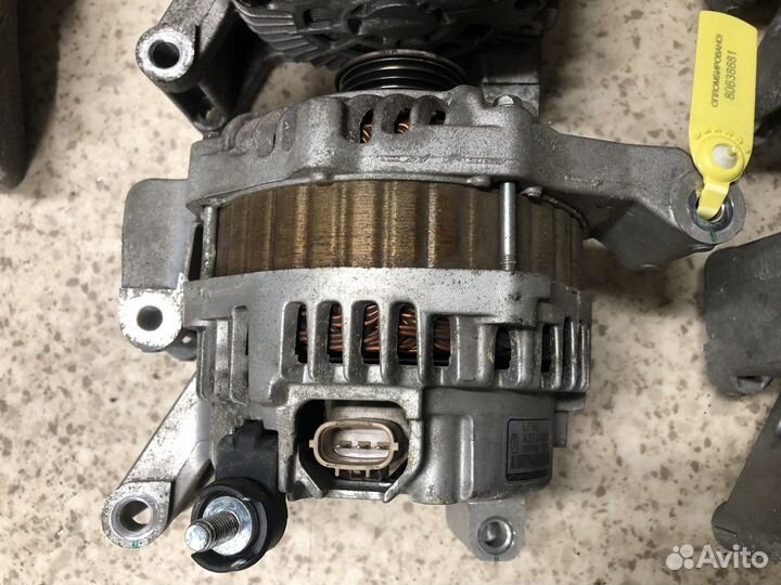 Генератор Mazda 3 BK 2002-2008