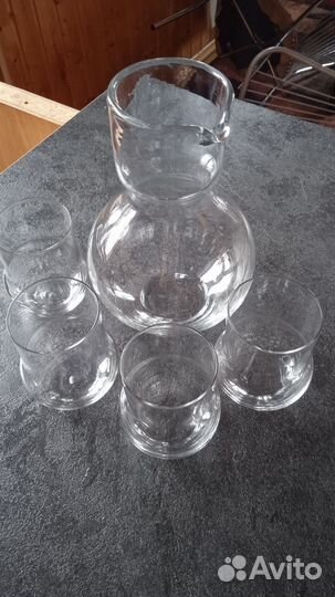 Горный хрусталь. Собрание