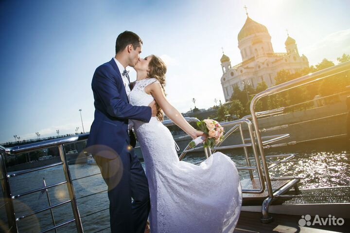 Видеооператор / Видеосъемка / Фотограф на свадьбу