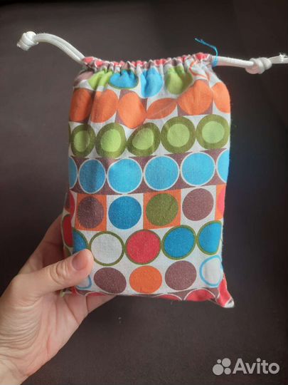 Дорожный стул Totseat