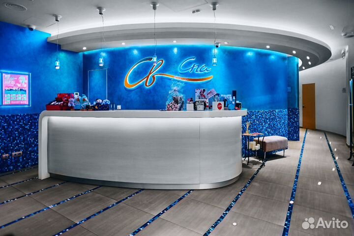 Парикмахер-стилист (г. Одинцово)