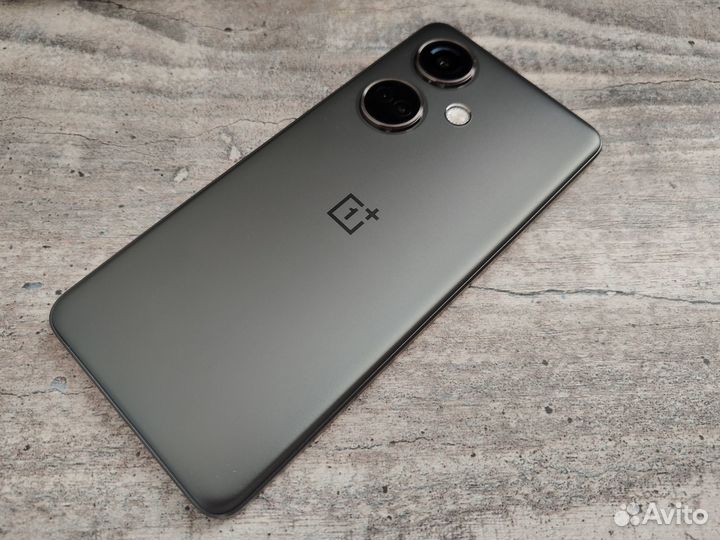 OnePlus Nord CE3, 12/256 ГБ