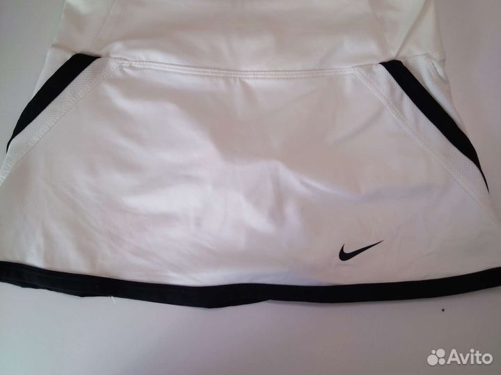 Юбка шорты для тенниса nike