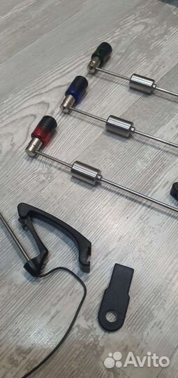 Набор свингеров SW 19