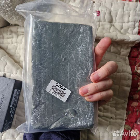 Глина для лепки