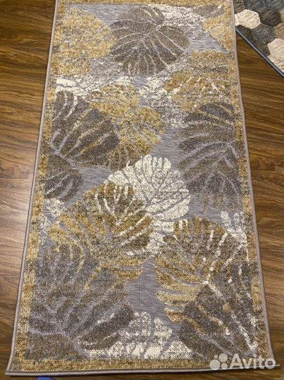 Ковер новый