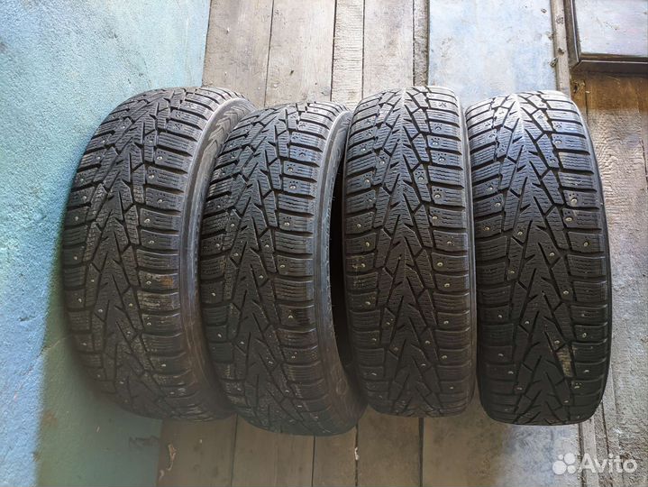 Nokian Tyres Hakkapeliitta 7 185/65 R15