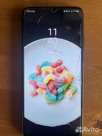 Samsung Galaxy A02s, 4/32 ГБ