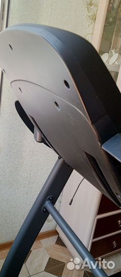 Беговая дорожка бу