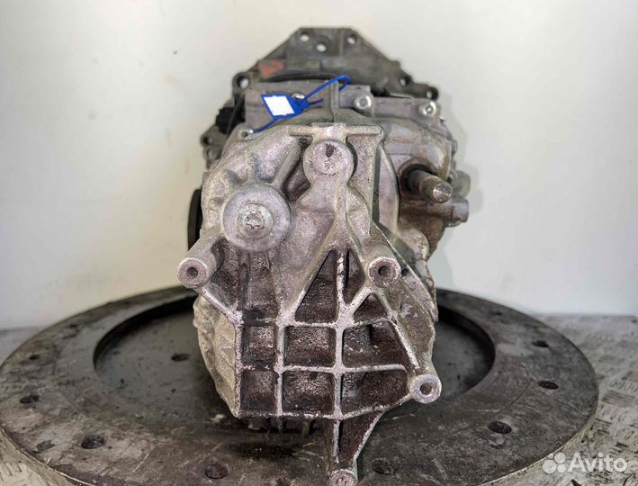 МКПП Volkswagen Passat 1998 1,6 Бензин dcn