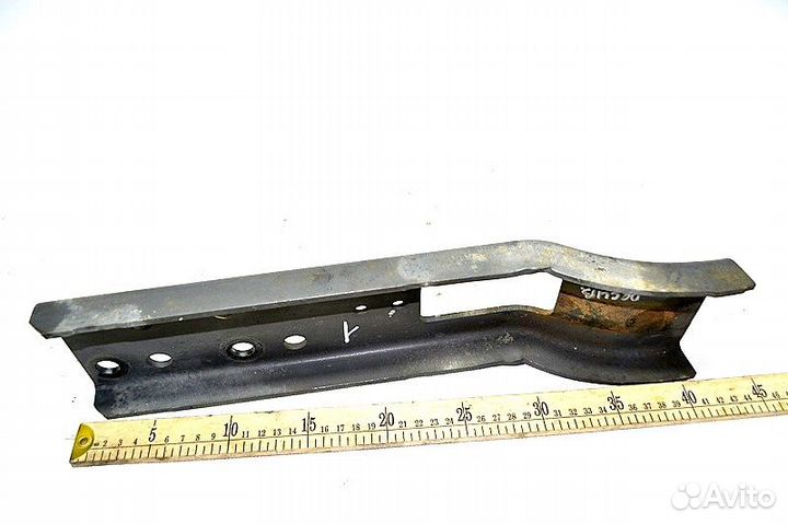 Кронштейн ресивера mercedes-benz Actros MP2/MP3 25