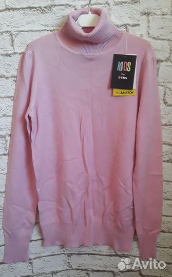 Новые водолазки Ostin