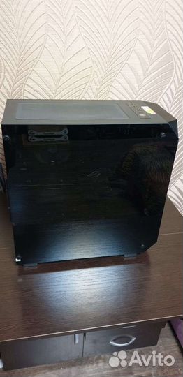 Игровой системный блок