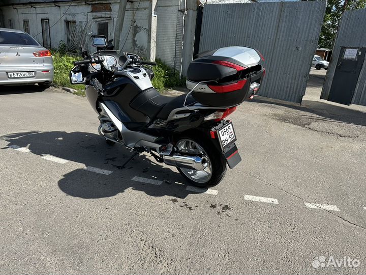 BMW R1200RT