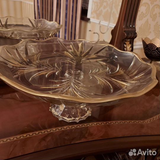 Ваза для фруктов