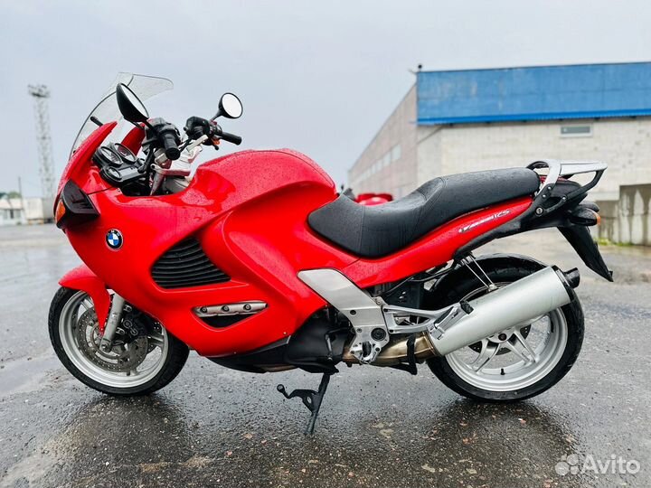 BMW K1200RS 1997 из Европы птс РФ 23