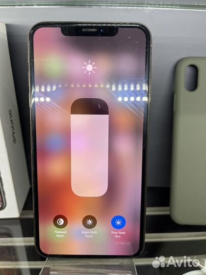 iPhone Xs Max, 256 ГБ