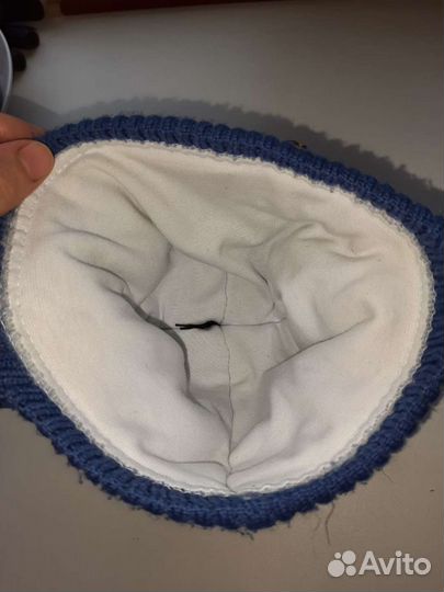 Шапка зимняя