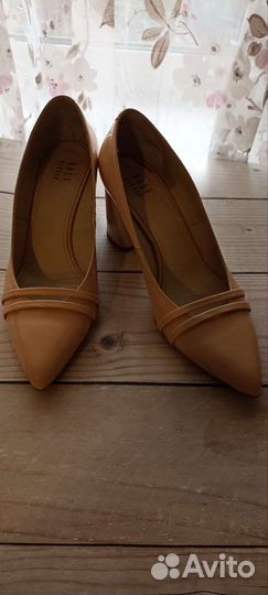 Туфли женские 39 размер