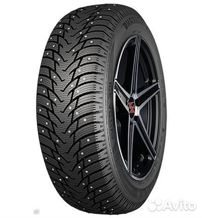 Nankang SW-8 195/55 R15 89T