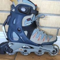 Ролики rollerblade 38