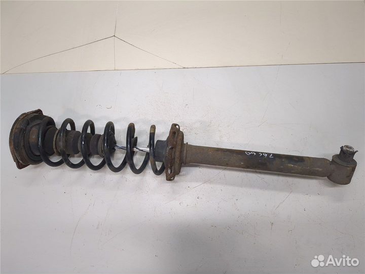 Амортизатор подвески Audi A4 (B5), 1997