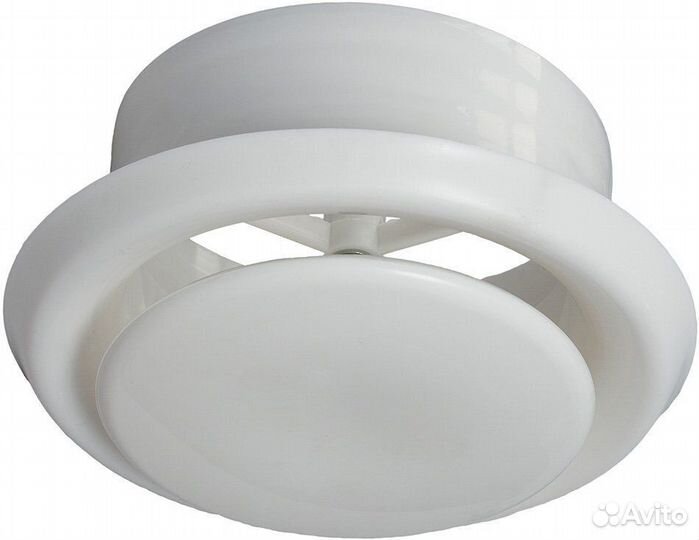 Диффузор из пластика Airone DVA 160