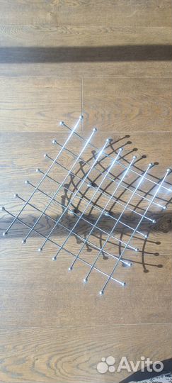 Ваза для фруктов