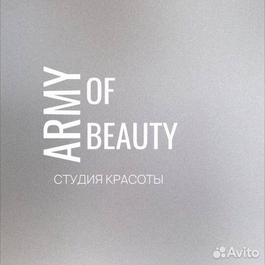 Мастер ногтевого сервиса