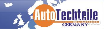 Autotechteile 1007647 Направляющий ролик сдвижной