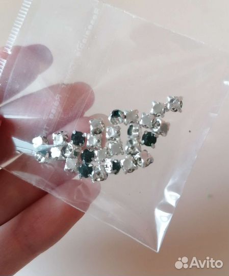 Набор для вышивки