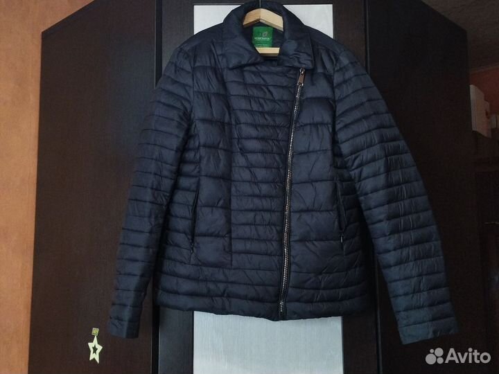 Куртка женская М