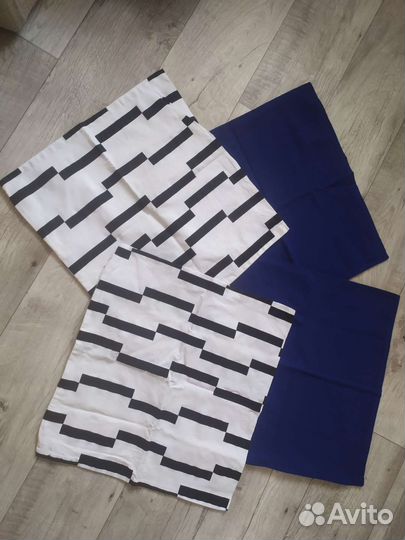 Чехлы IKEA