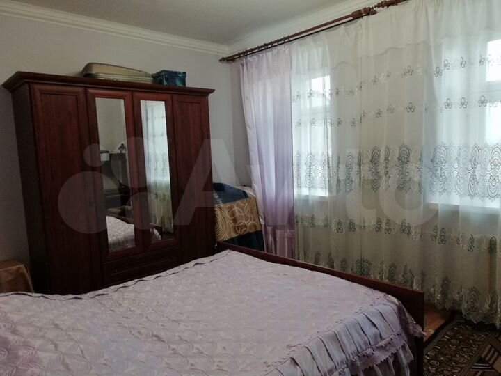 2-к. квартира, 68 м², 3/9 эт.