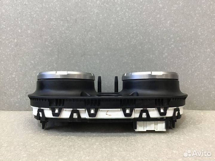 Панель приборов Nissan Qashqai (J10) 2006-2014