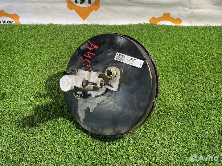 Вакуумник Audi a4 b5