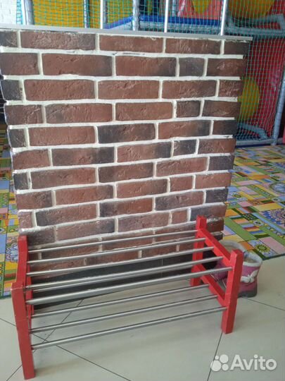 Декоративный гипсовый камень, 3ДЕ понели