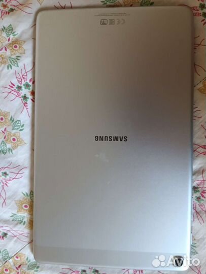 Планшет Samsung galaxy tab a